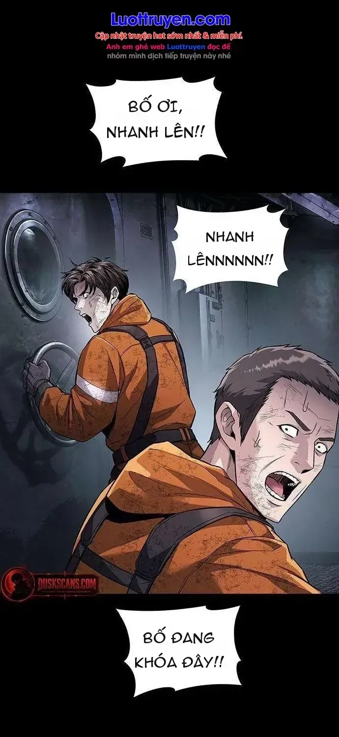 Sinh Tồn Trên Con Tàu Leviathan Chapter 12 - Trang 49