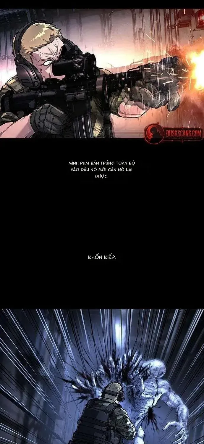 Sinh Tồn Trên Con Tàu Leviathan Chapter 12 - Trang 5