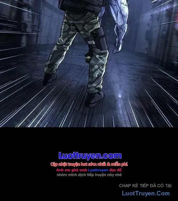 Sinh Tồn Trên Con Tàu Leviathan Chapter 12 - Trang 6