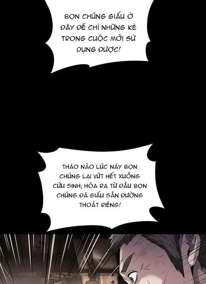 Sinh Tồn Trên Con Tàu Leviathan Chapter 13 - Trang 11