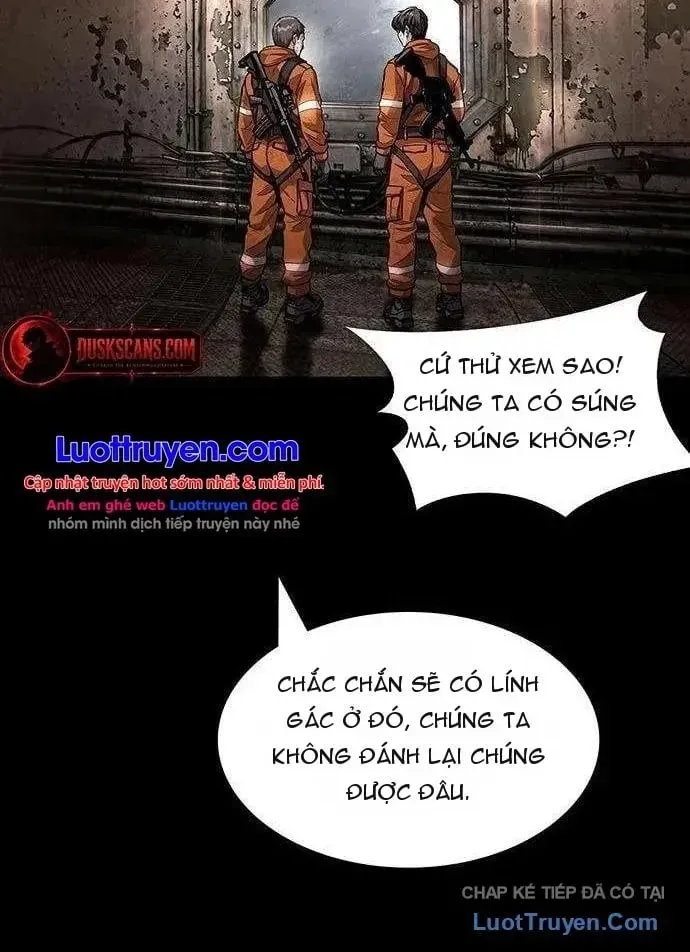 Sinh Tồn Trên Con Tàu Leviathan Chapter 13 - Trang 13
