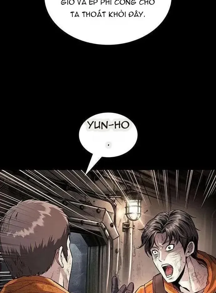 Sinh Tồn Trên Con Tàu Leviathan Chapter 13 - Trang 15
