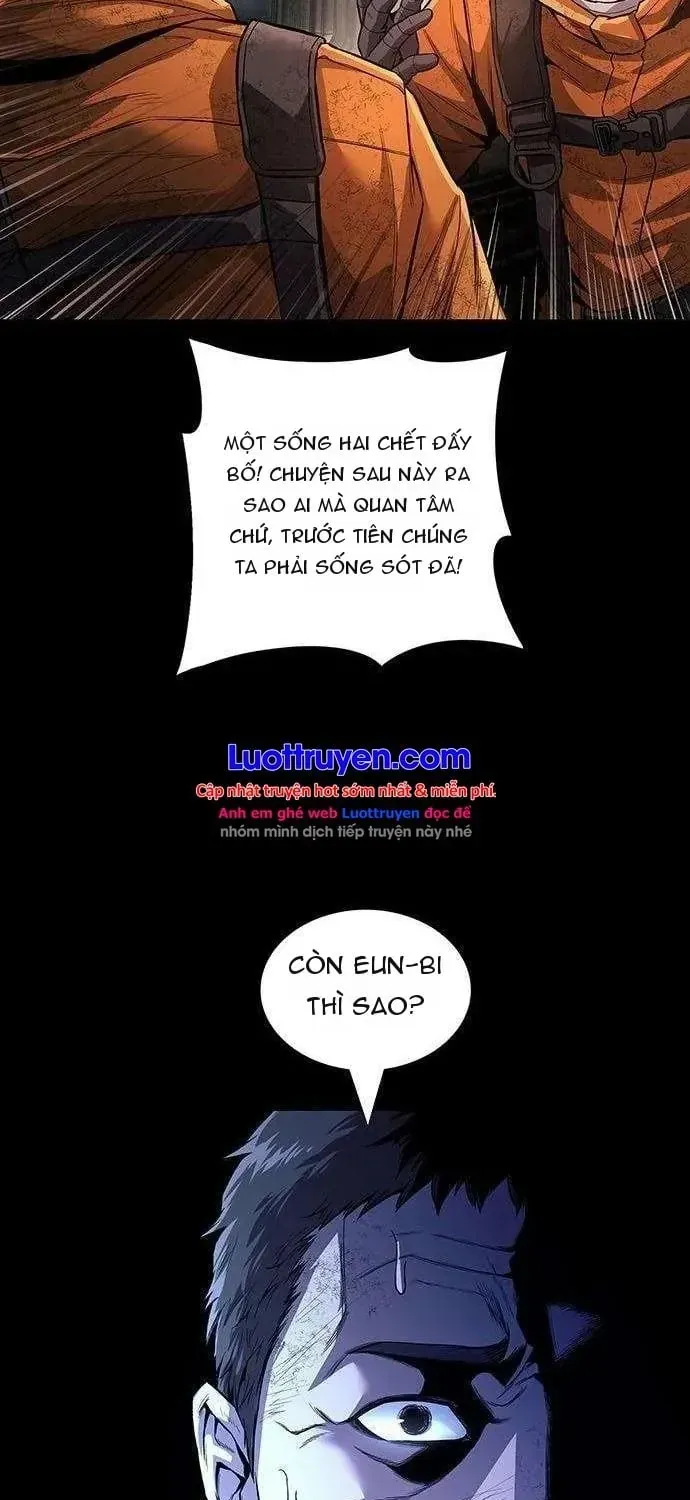 Sinh Tồn Trên Con Tàu Leviathan Chapter 13 - Trang 16