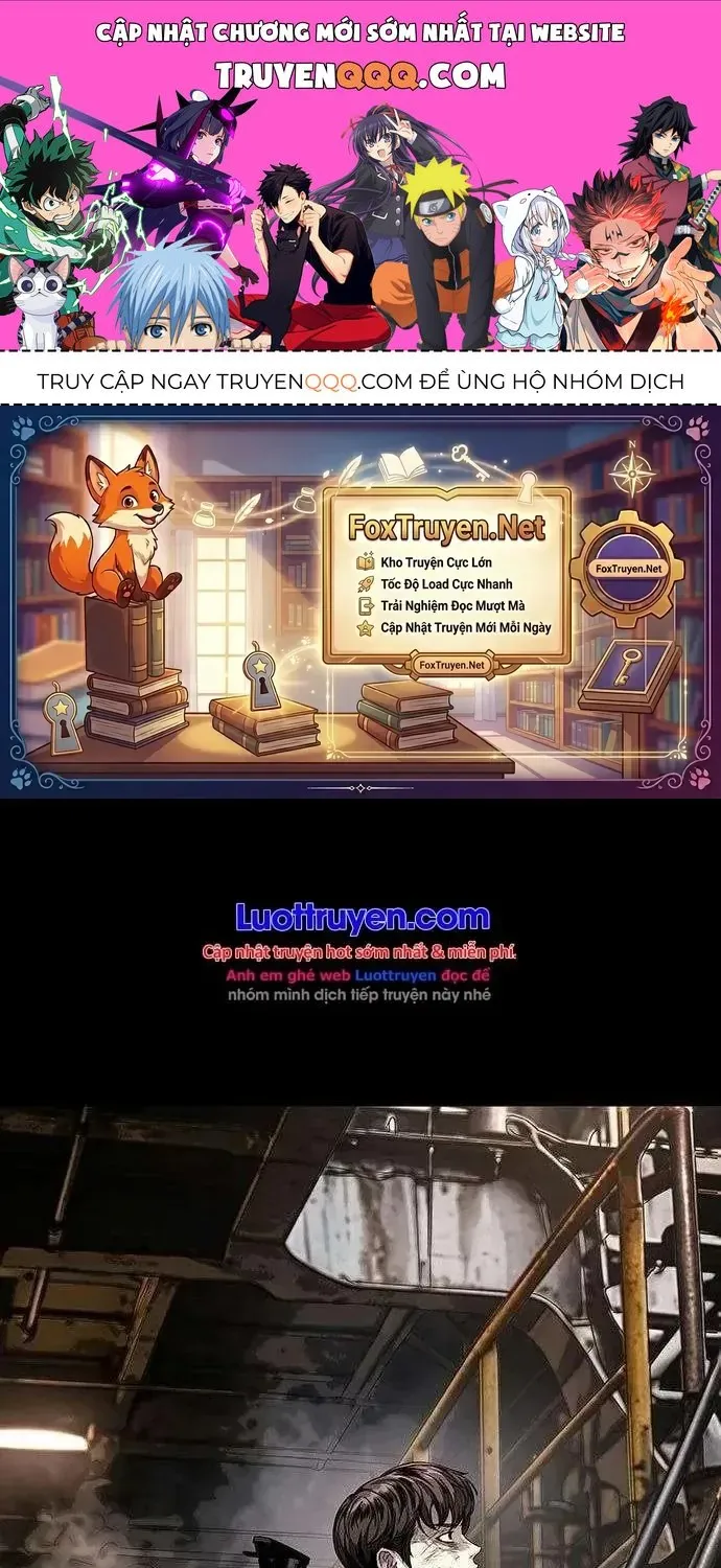 Sinh Tồn Trên Con Tàu Leviathan Chapter 13 - Trang 2