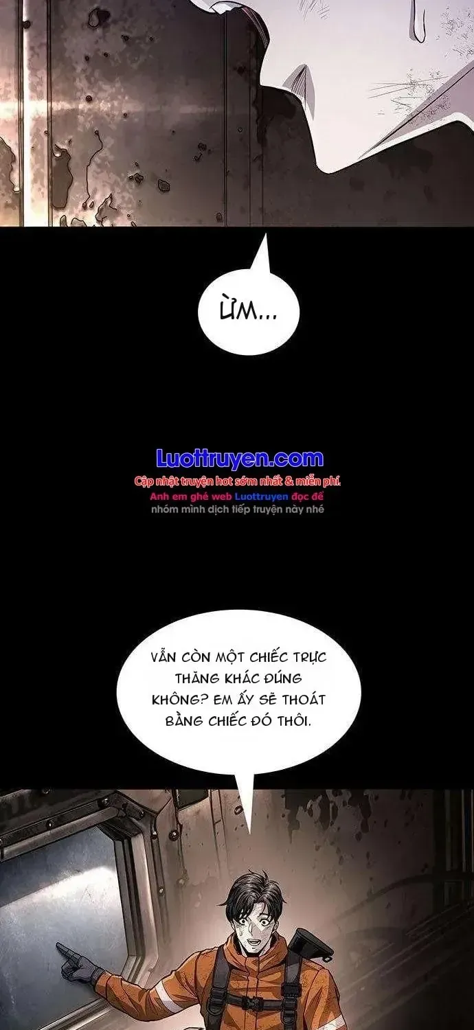 Sinh Tồn Trên Con Tàu Leviathan Chapter 13 - Trang 20