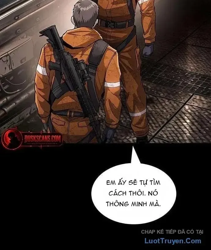 Sinh Tồn Trên Con Tàu Leviathan Chapter 13 - Trang 21