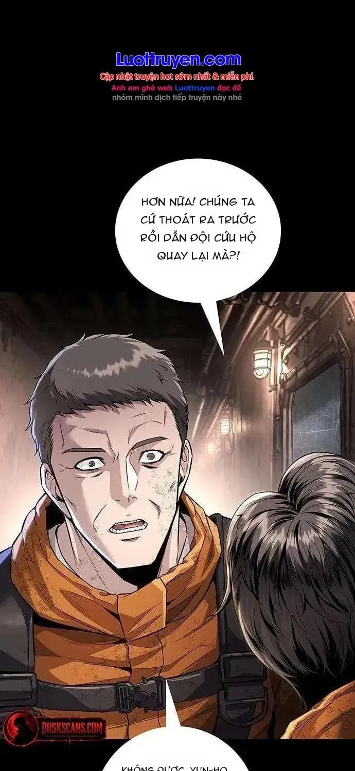 Sinh Tồn Trên Con Tàu Leviathan Chapter 13 - Trang 22
