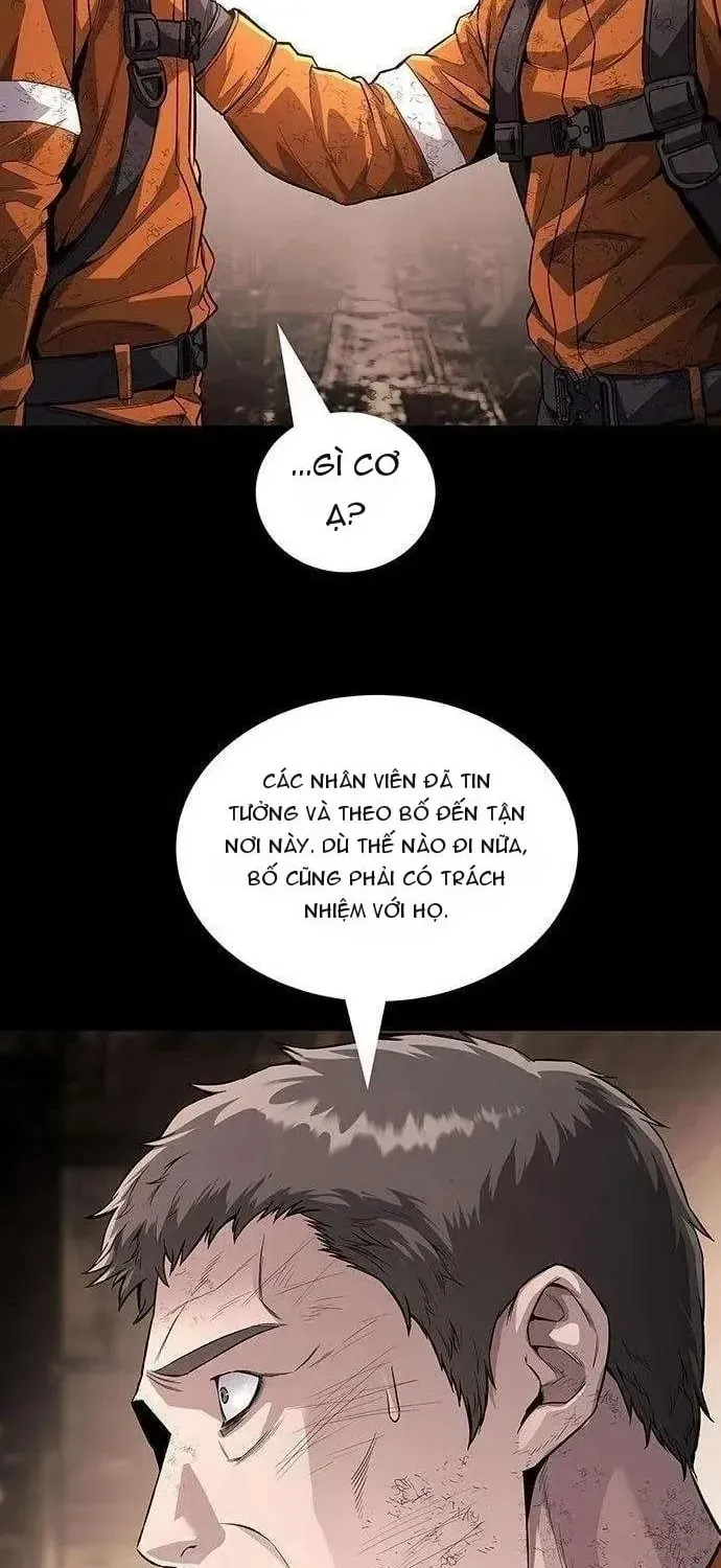 Sinh Tồn Trên Con Tàu Leviathan Chapter 13 - Trang 28