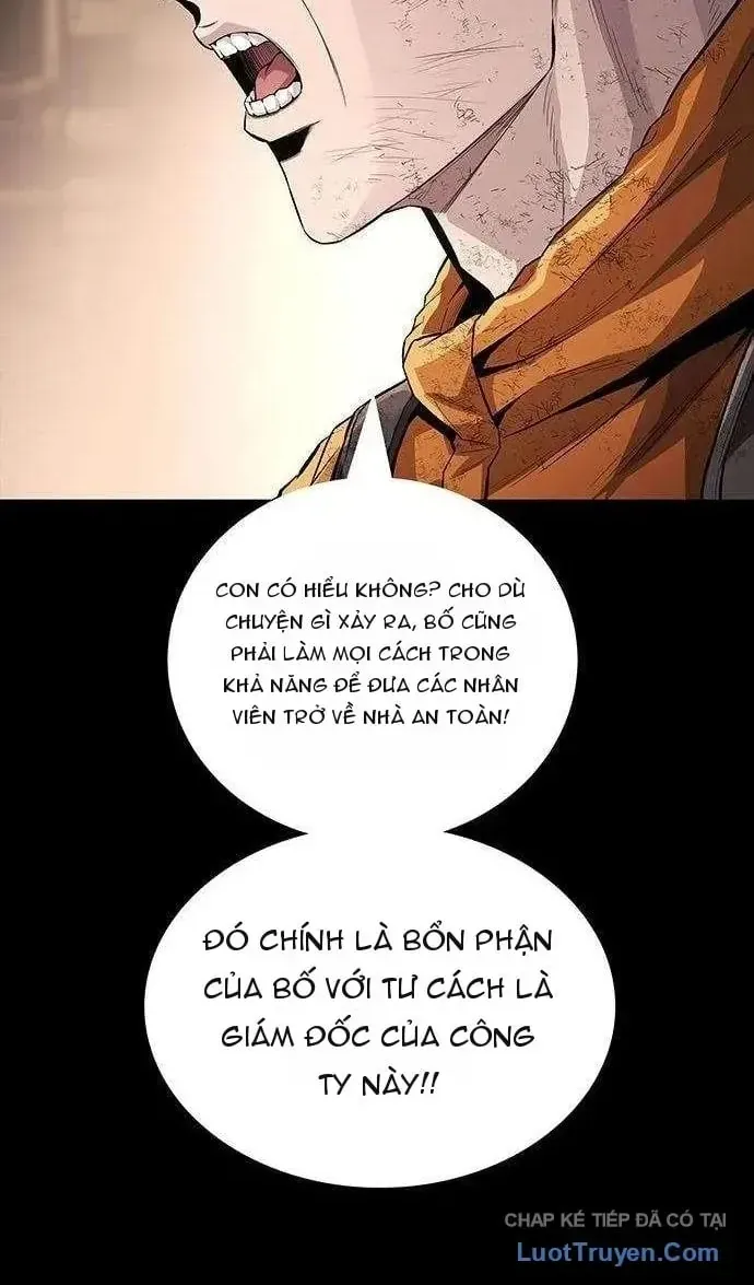 Sinh Tồn Trên Con Tàu Leviathan Chapter 13 - Trang 29
