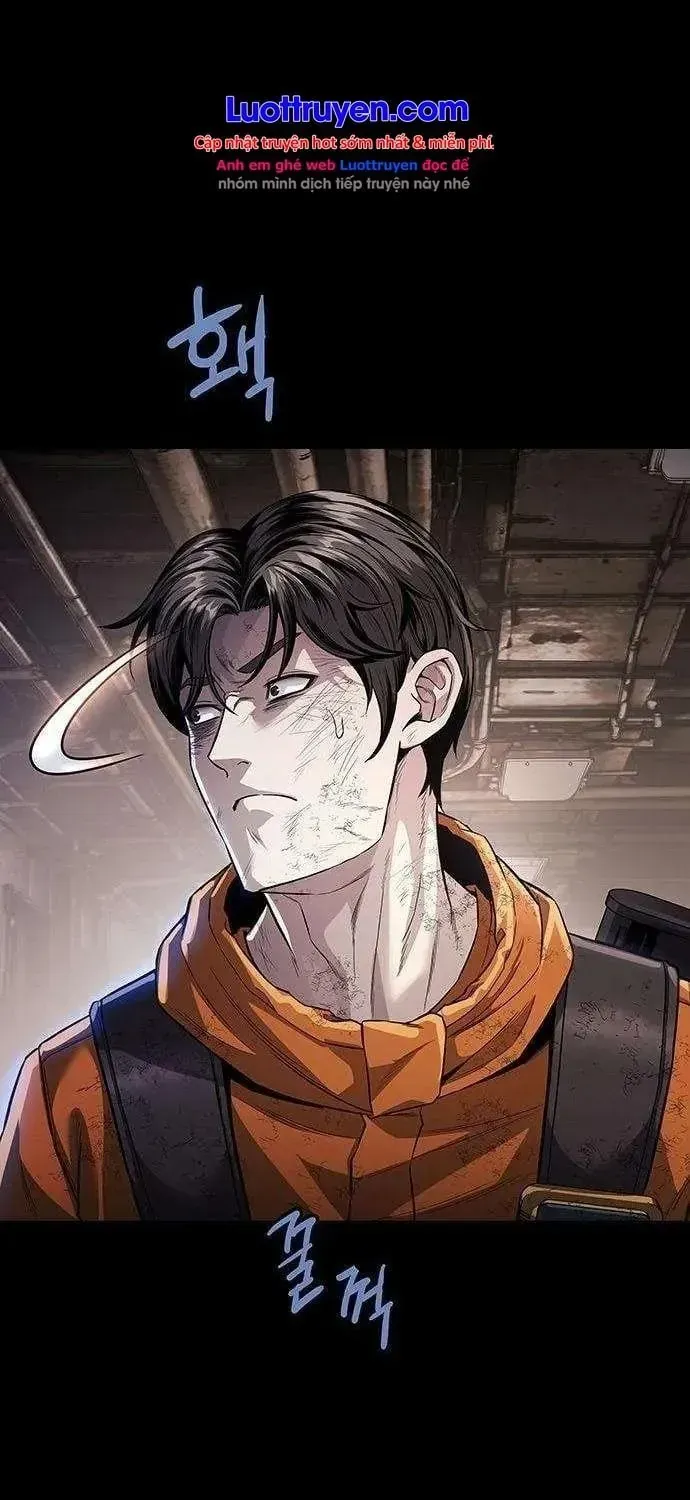 Sinh Tồn Trên Con Tàu Leviathan Chapter 13 - Trang 34