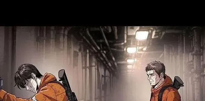 Sinh Tồn Trên Con Tàu Leviathan Chapter 13 - Trang 35