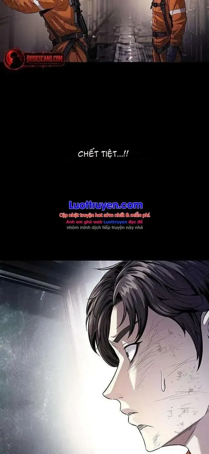 Sinh Tồn Trên Con Tàu Leviathan Chapter 13 - Trang 36