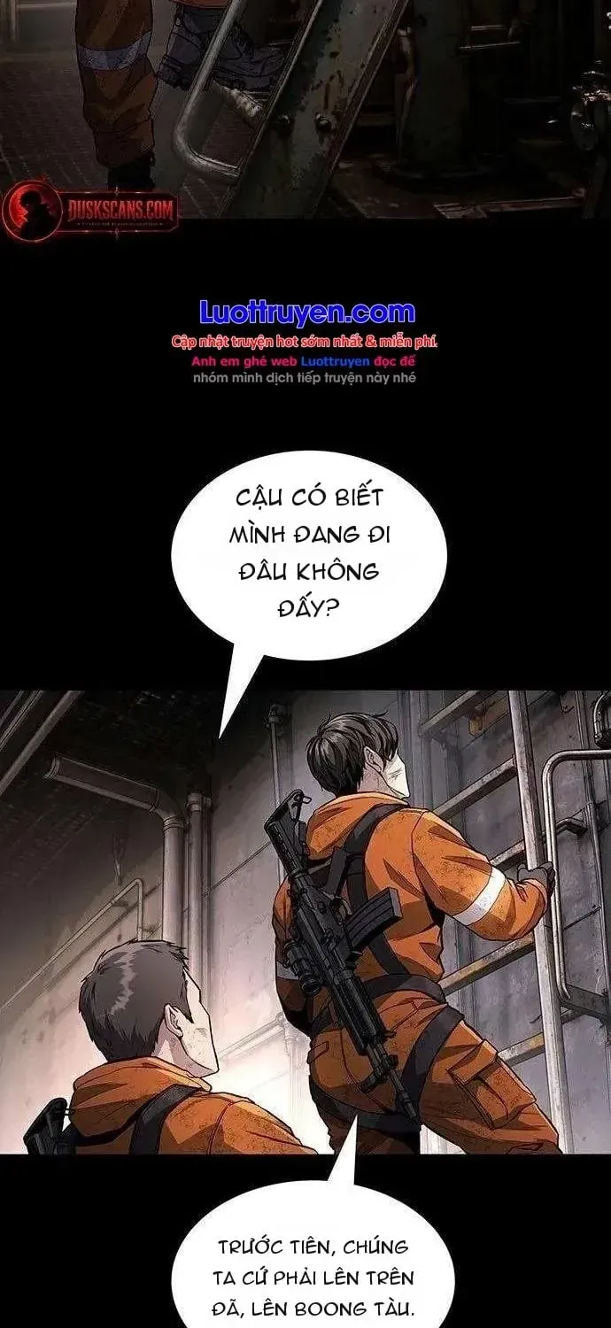 Sinh Tồn Trên Con Tàu Leviathan Chapter 13 - Trang 4