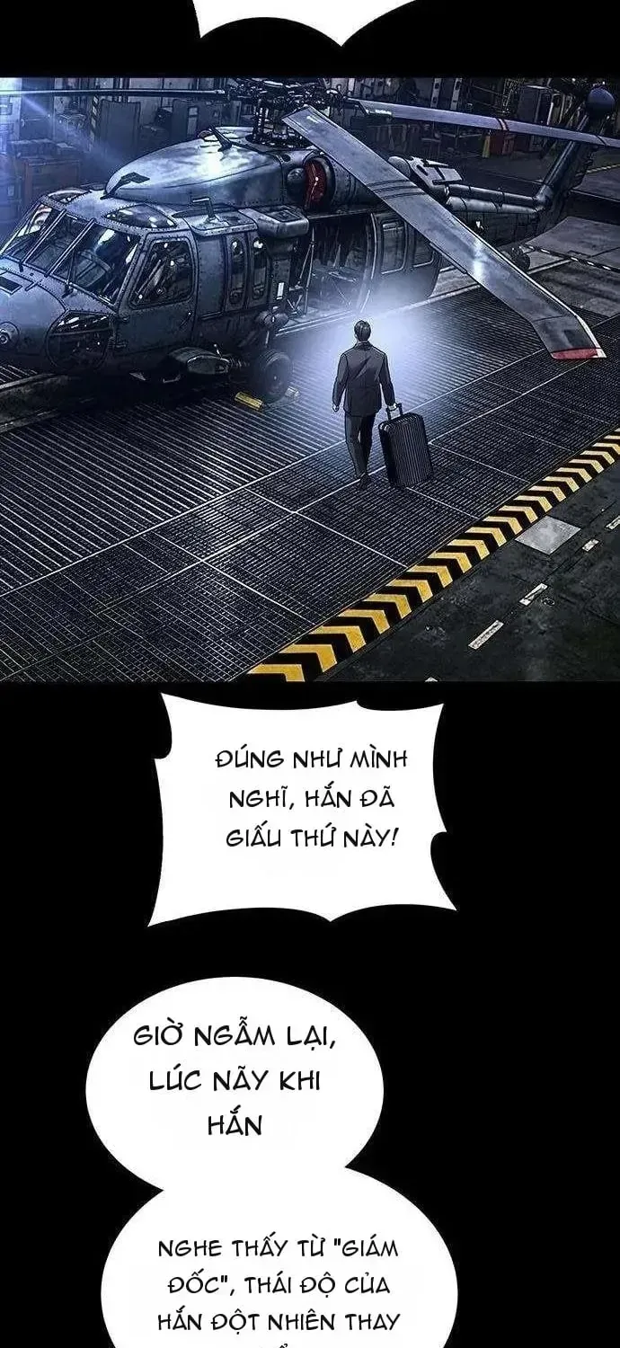 Sinh Tồn Trên Con Tàu Leviathan Chapter 13 - Trang 40