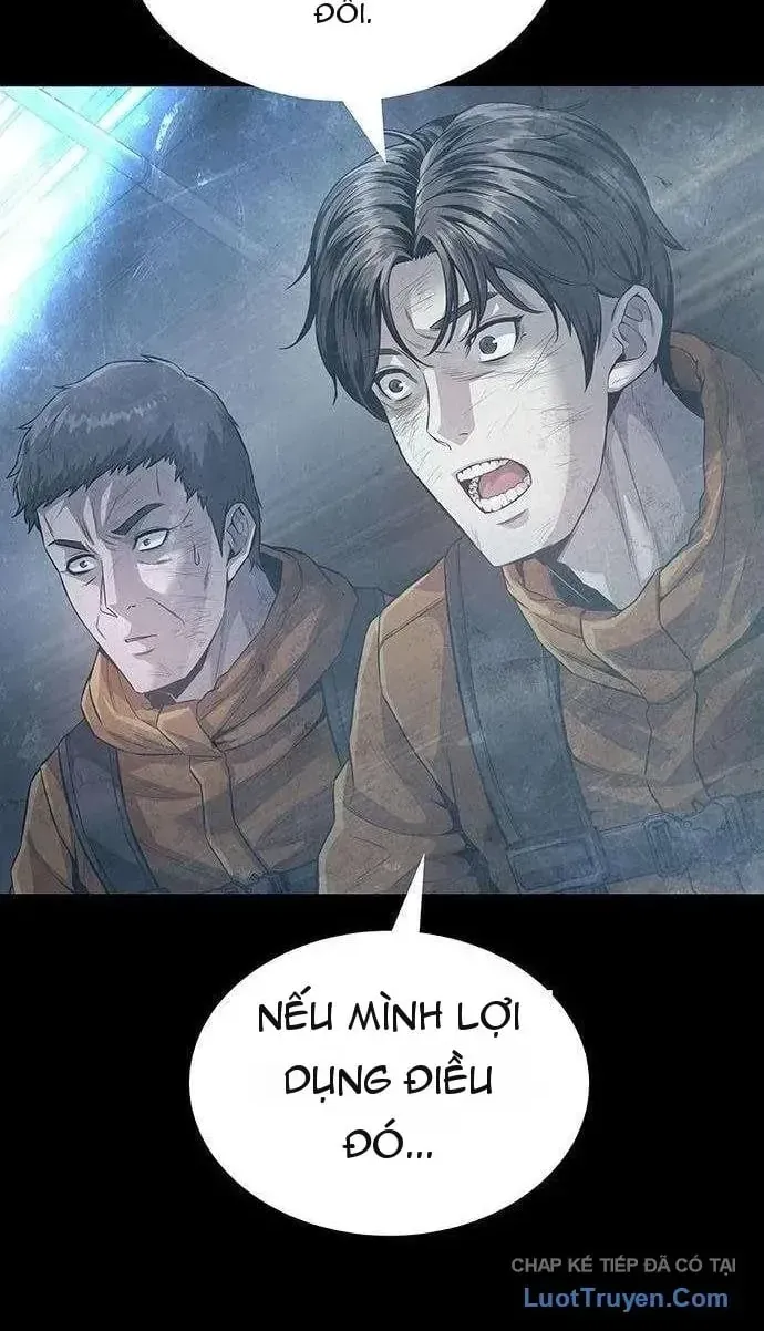Sinh Tồn Trên Con Tàu Leviathan Chapter 13 - Trang 41