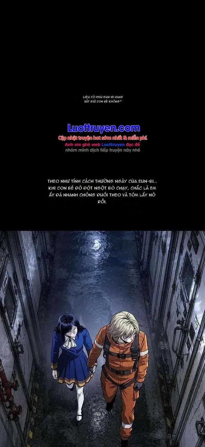 Sinh Tồn Trên Con Tàu Leviathan Chapter 13 - Trang 44