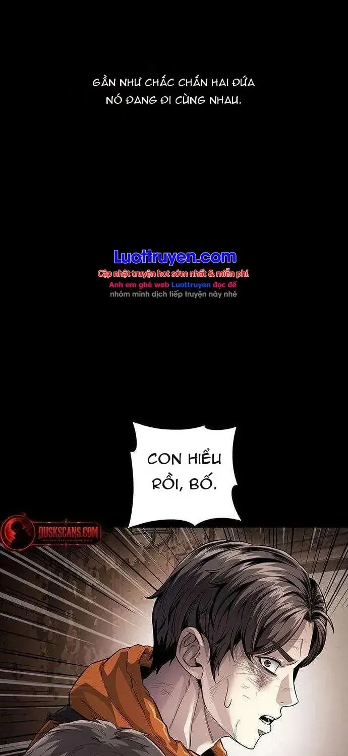 Sinh Tồn Trên Con Tàu Leviathan Chapter 13 - Trang 46
