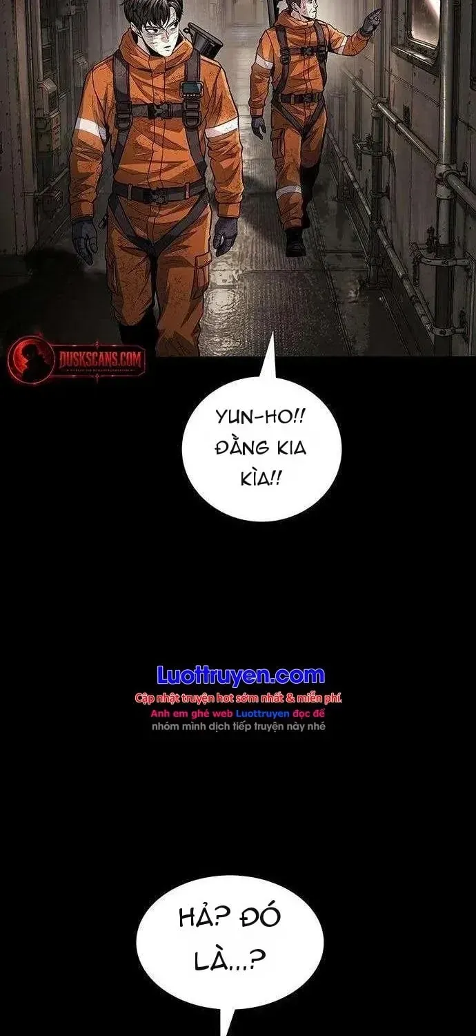 Sinh Tồn Trên Con Tàu Leviathan Chapter 13 - Trang 8