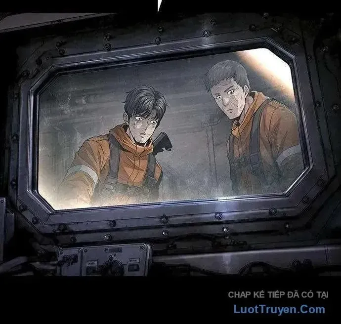 Sinh Tồn Trên Con Tàu Leviathan Chapter 13 - Trang 9