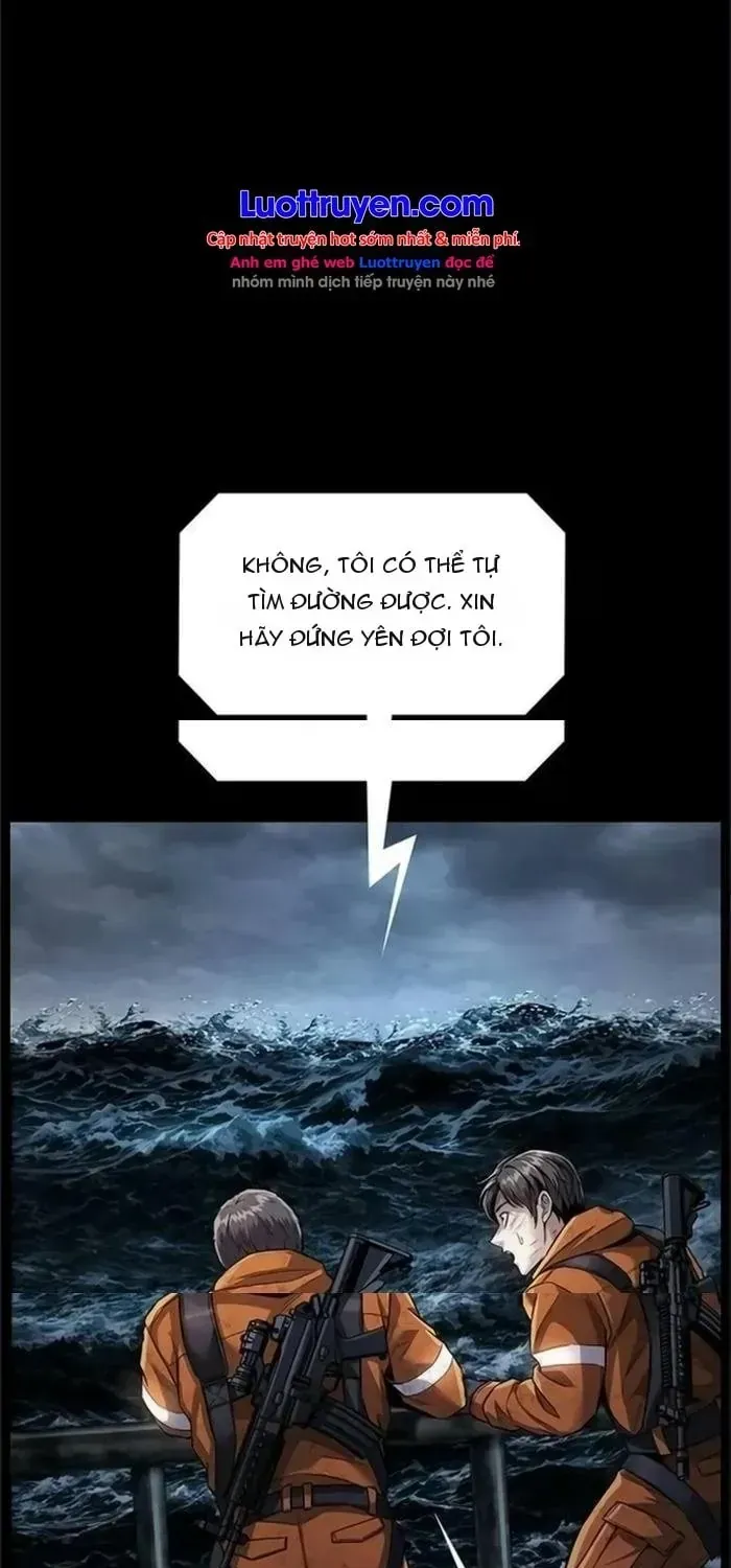 Sinh Tồn Trên Con Tàu Leviathan Chapter 14 - Trang 11