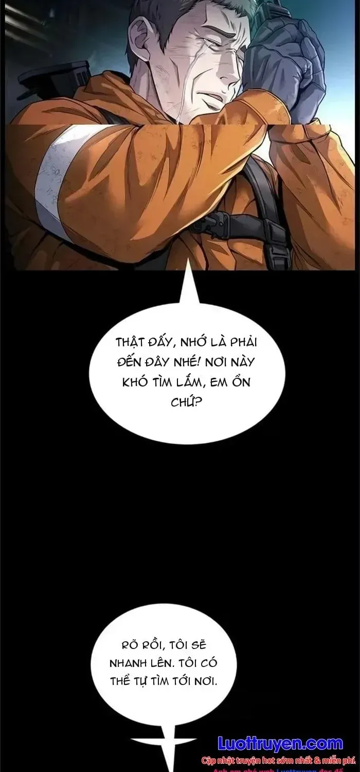 Sinh Tồn Trên Con Tàu Leviathan Chapter 14 - Trang 13