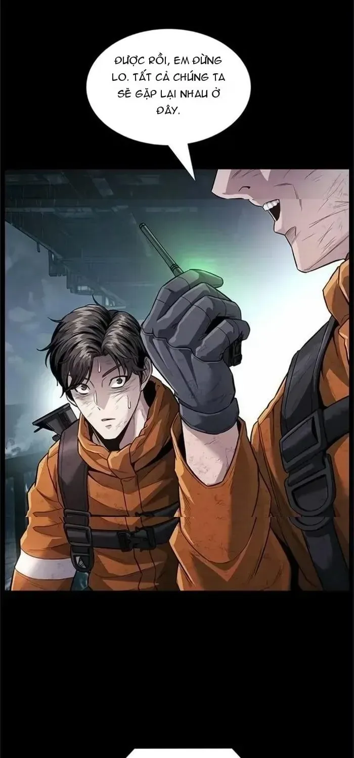 Sinh Tồn Trên Con Tàu Leviathan Chapter 14 - Trang 17