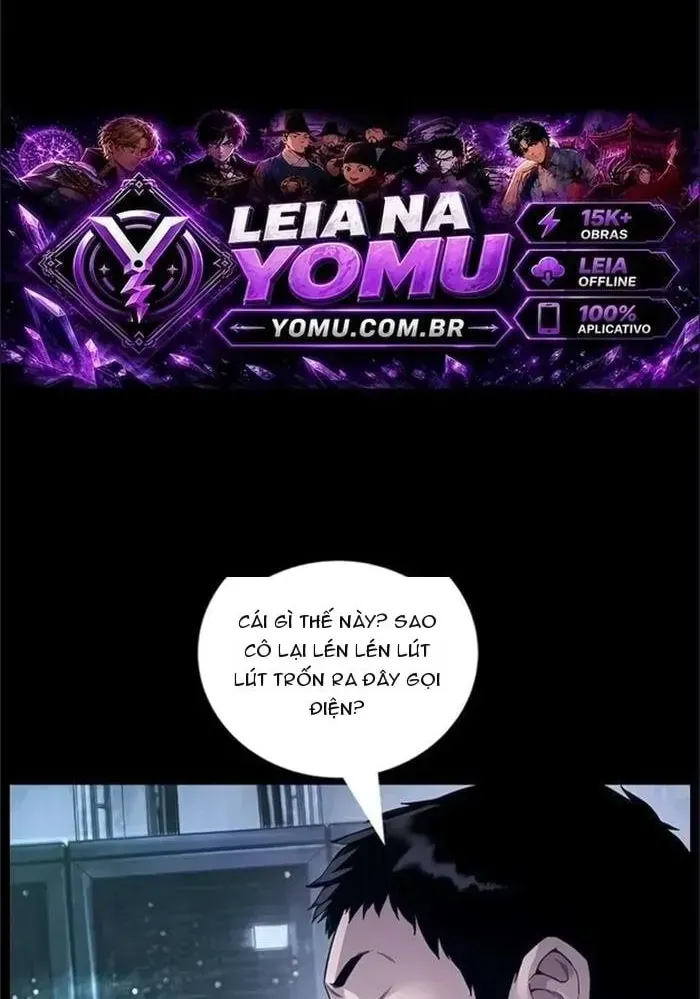 Sinh Tồn Trên Con Tàu Leviathan Chapter 14 - Trang 20