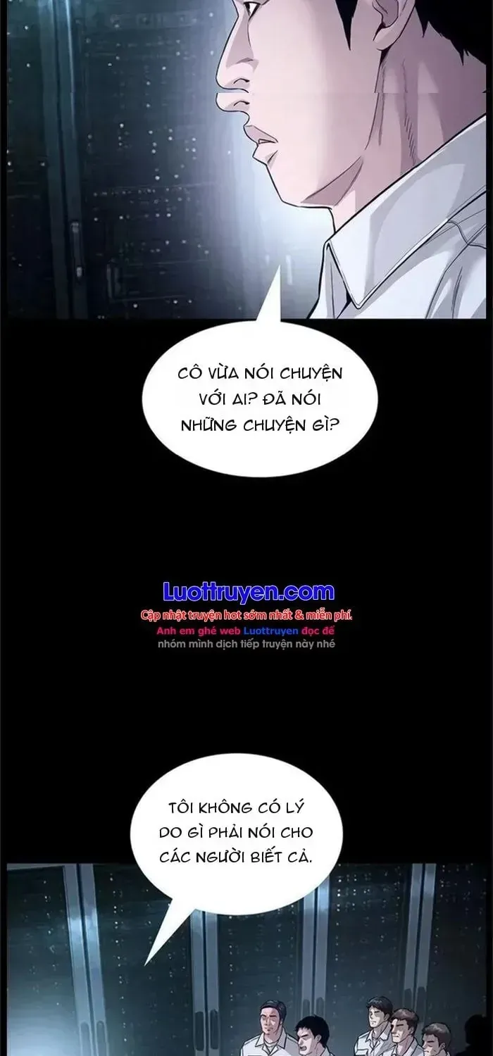 Sinh Tồn Trên Con Tàu Leviathan Chapter 14 - Trang 21