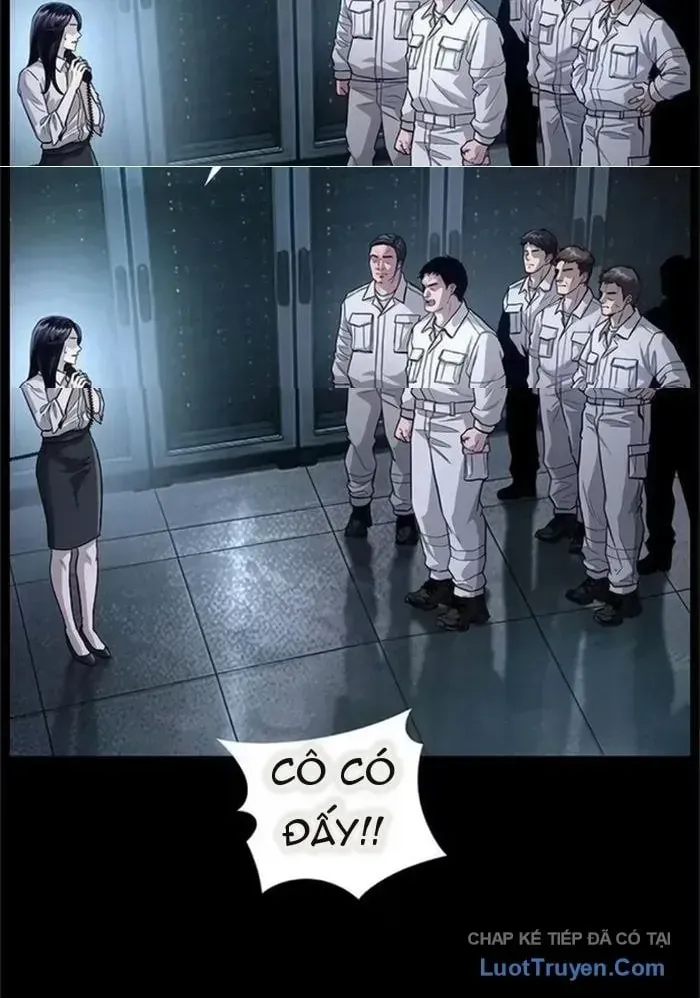 Sinh Tồn Trên Con Tàu Leviathan Chapter 14 - Trang 22