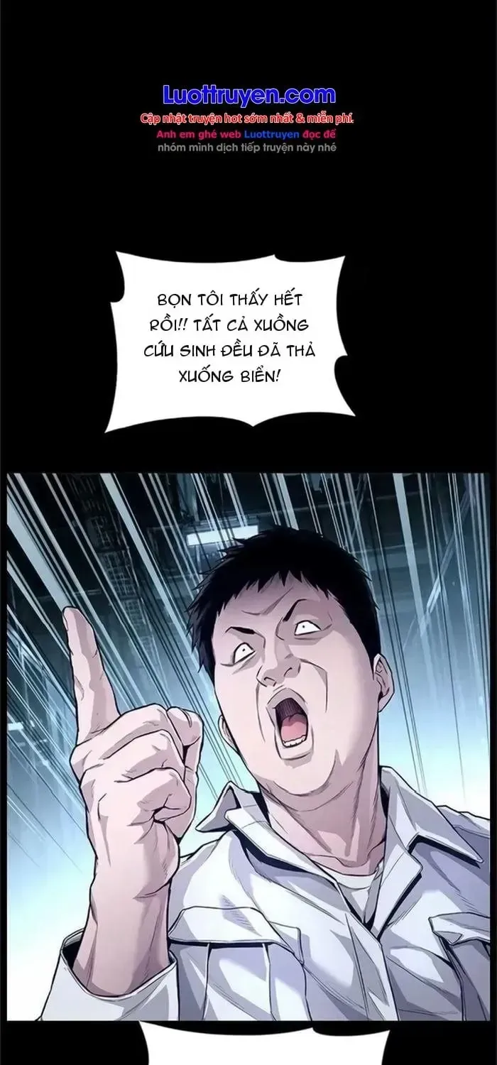 Sinh Tồn Trên Con Tàu Leviathan Chapter 14 - Trang 23