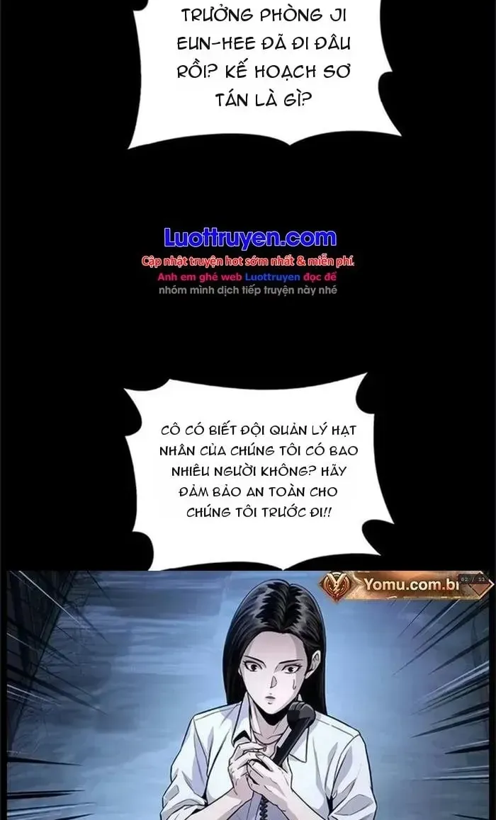 Sinh Tồn Trên Con Tàu Leviathan Chapter 14 - Trang 24