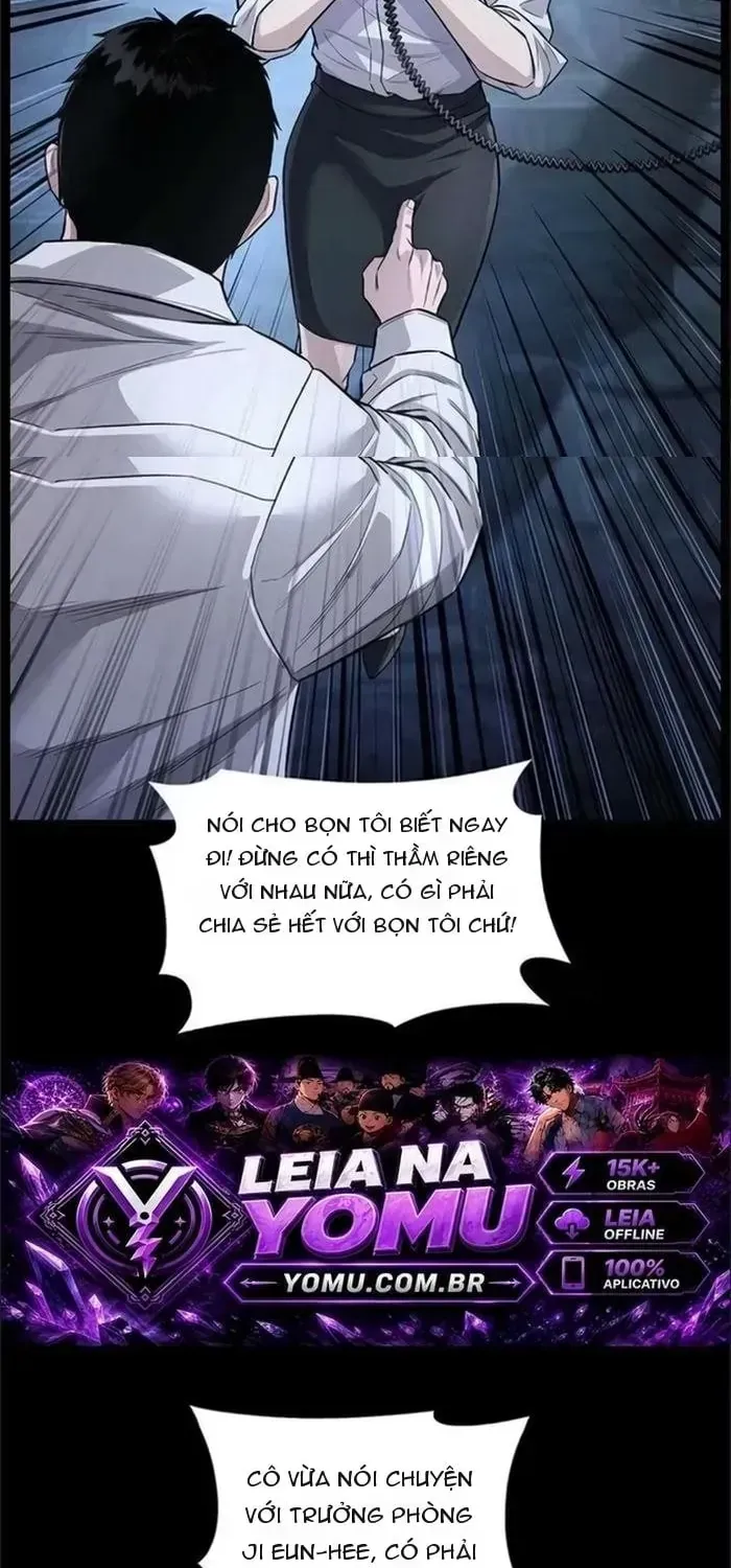 Sinh Tồn Trên Con Tàu Leviathan Chapter 14 - Trang 25