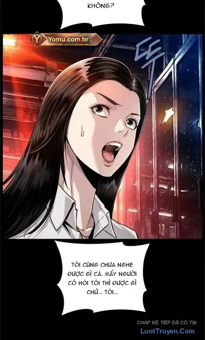 Sinh Tồn Trên Con Tàu Leviathan Chapter 14 - Trang 26