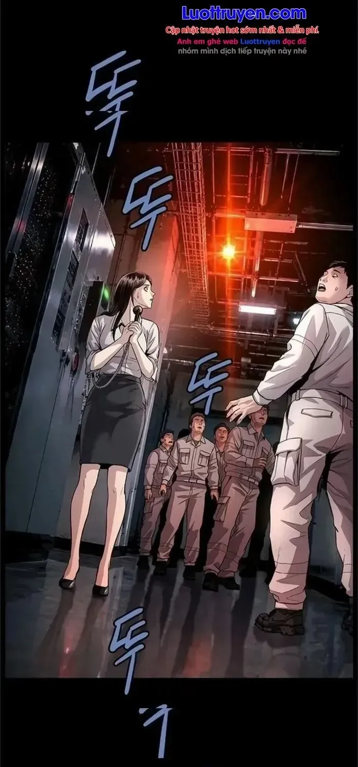 Sinh Tồn Trên Con Tàu Leviathan Chapter 14 - Trang 27