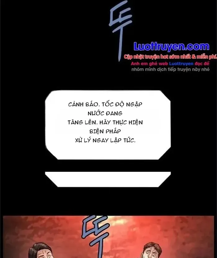 Sinh Tồn Trên Con Tàu Leviathan Chapter 14 - Trang 28