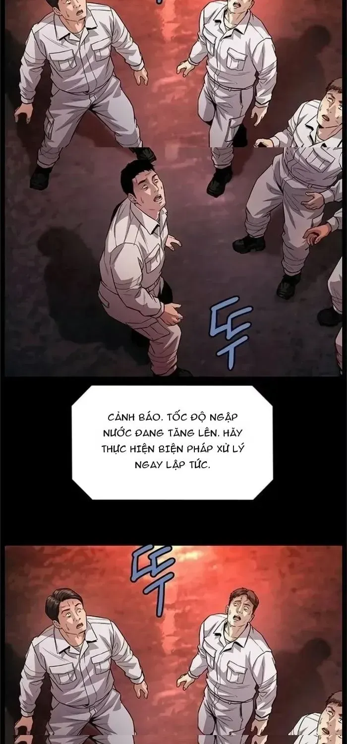 Sinh Tồn Trên Con Tàu Leviathan Chapter 14 - Trang 29