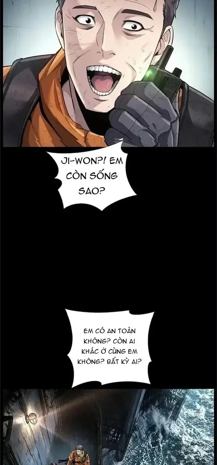 Sinh Tồn Trên Con Tàu Leviathan Chapter 14 - Trang 3
