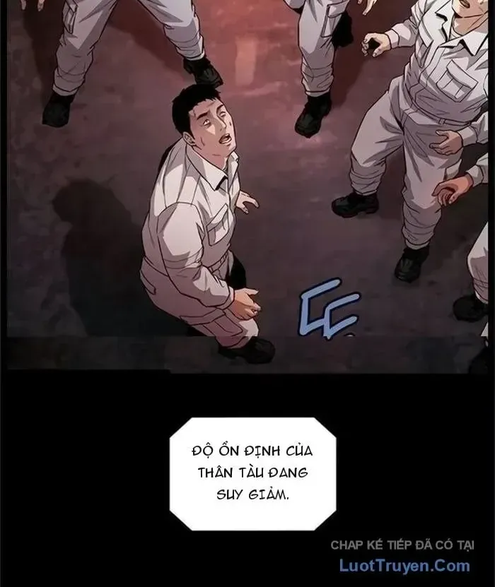 Sinh Tồn Trên Con Tàu Leviathan Chapter 14 - Trang 30
