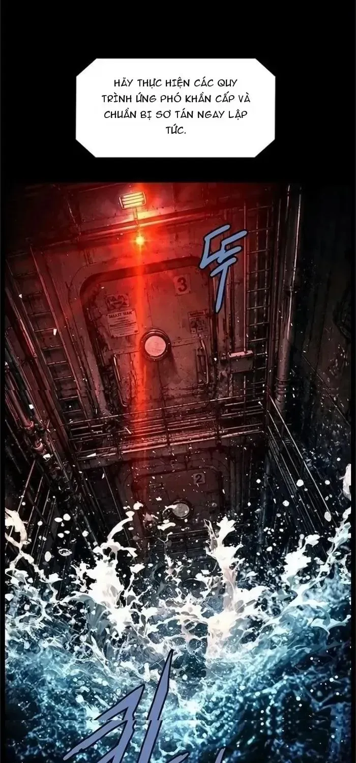 Sinh Tồn Trên Con Tàu Leviathan Chapter 14 - Trang 31
