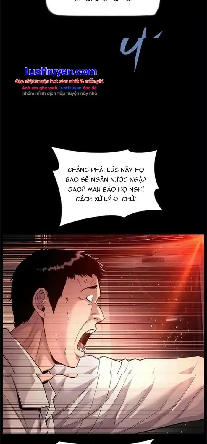 Sinh Tồn Trên Con Tàu Leviathan Chapter 14 - Trang 33