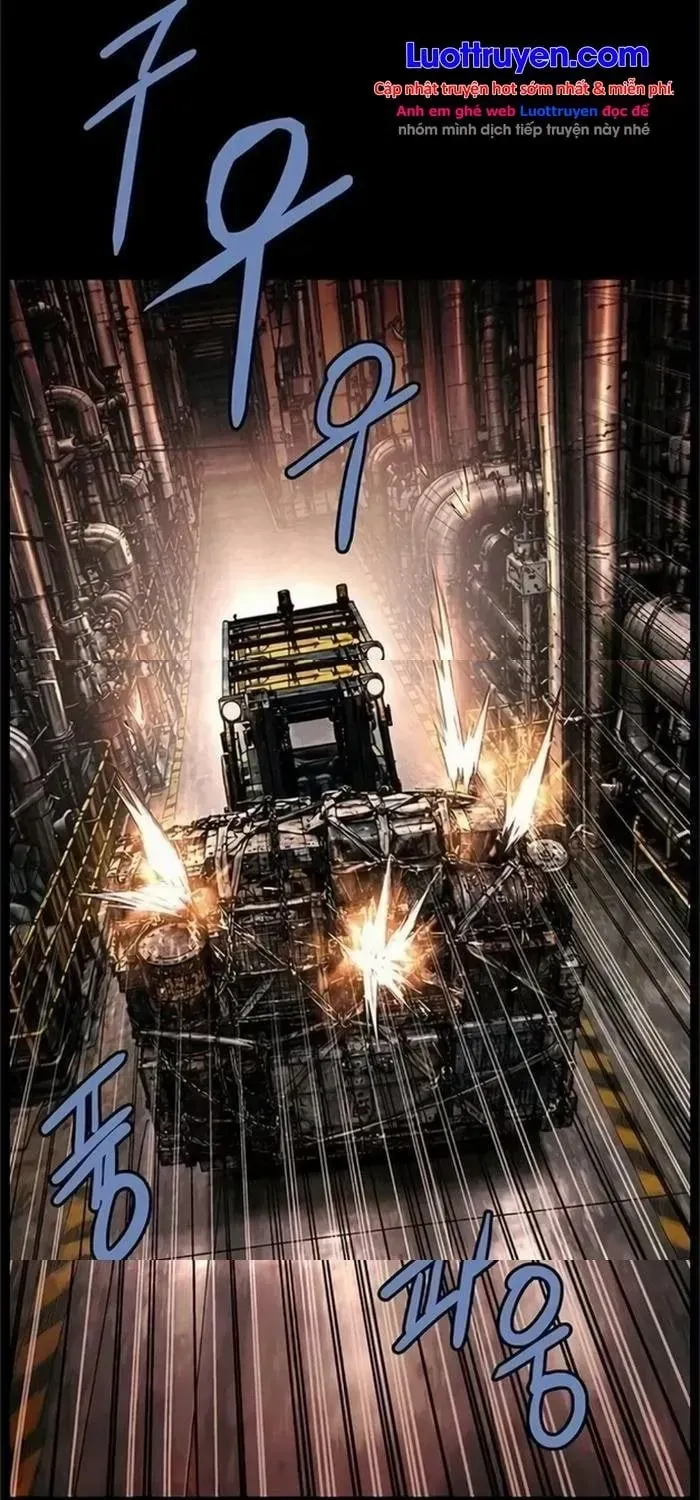 Sinh Tồn Trên Con Tàu Leviathan Chapter 14 - Trang 35