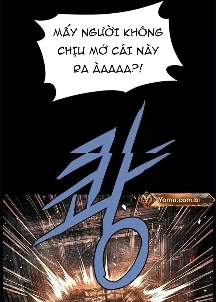 Sinh Tồn Trên Con Tàu Leviathan Chapter 14 - Trang 36