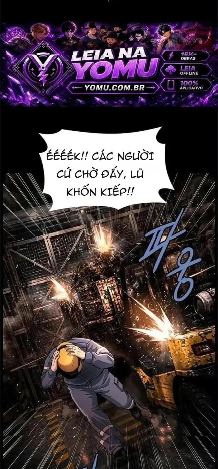 Sinh Tồn Trên Con Tàu Leviathan Chapter 14 - Trang 39