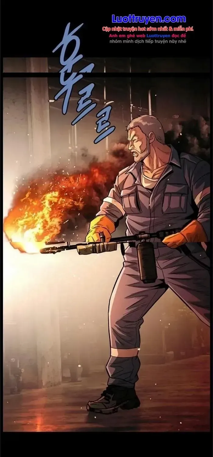Sinh Tồn Trên Con Tàu Leviathan Chapter 14 - Trang 43