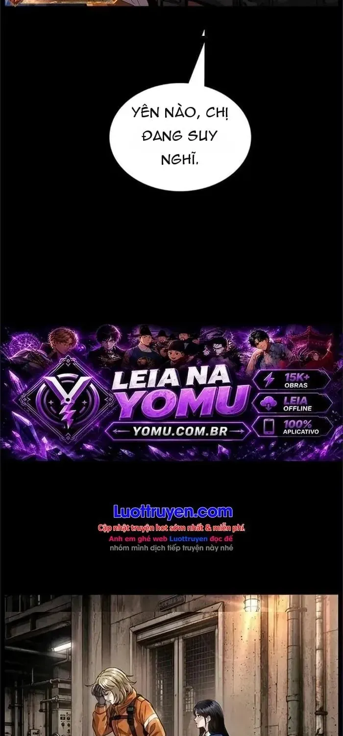 Sinh Tồn Trên Con Tàu Leviathan Chapter 14 - Trang 49