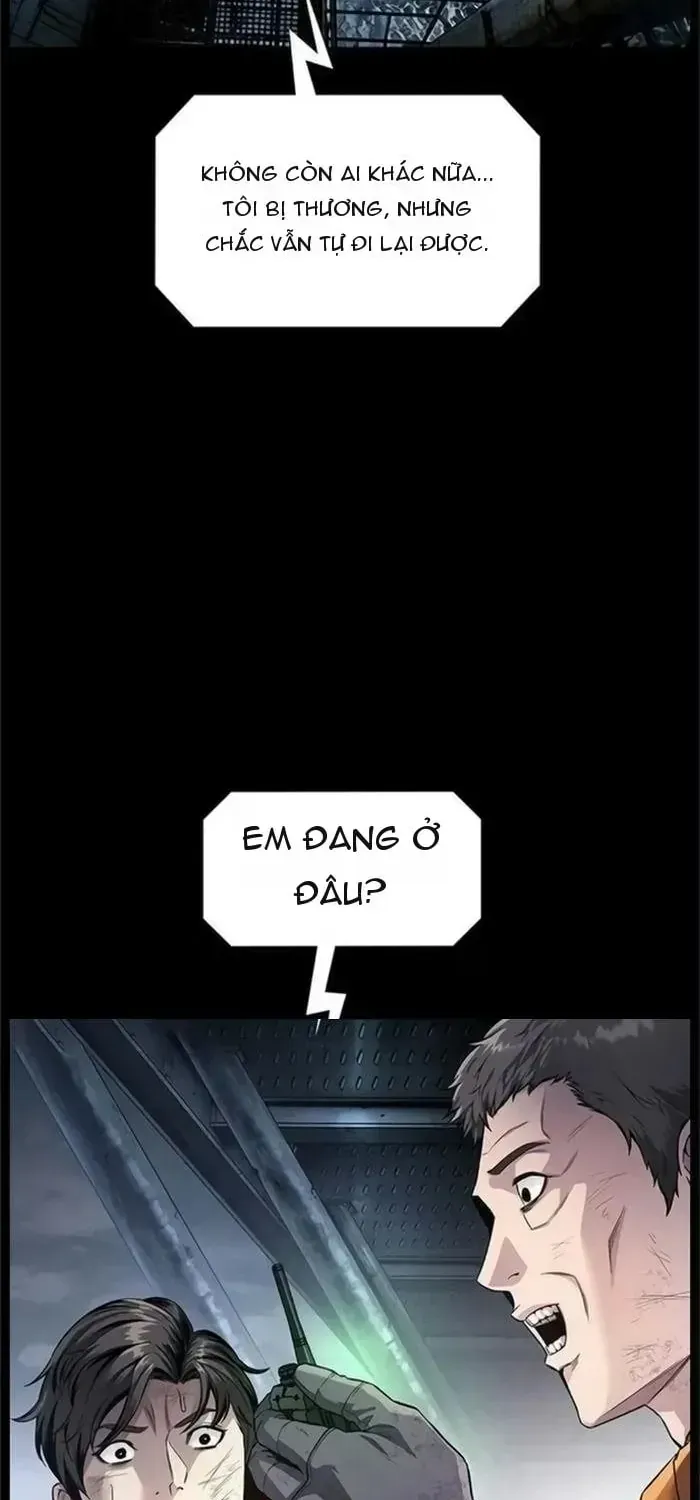 Sinh Tồn Trên Con Tàu Leviathan Chapter 14 - Trang 5