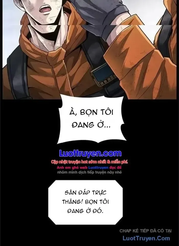 Sinh Tồn Trên Con Tàu Leviathan Chapter 14 - Trang 6