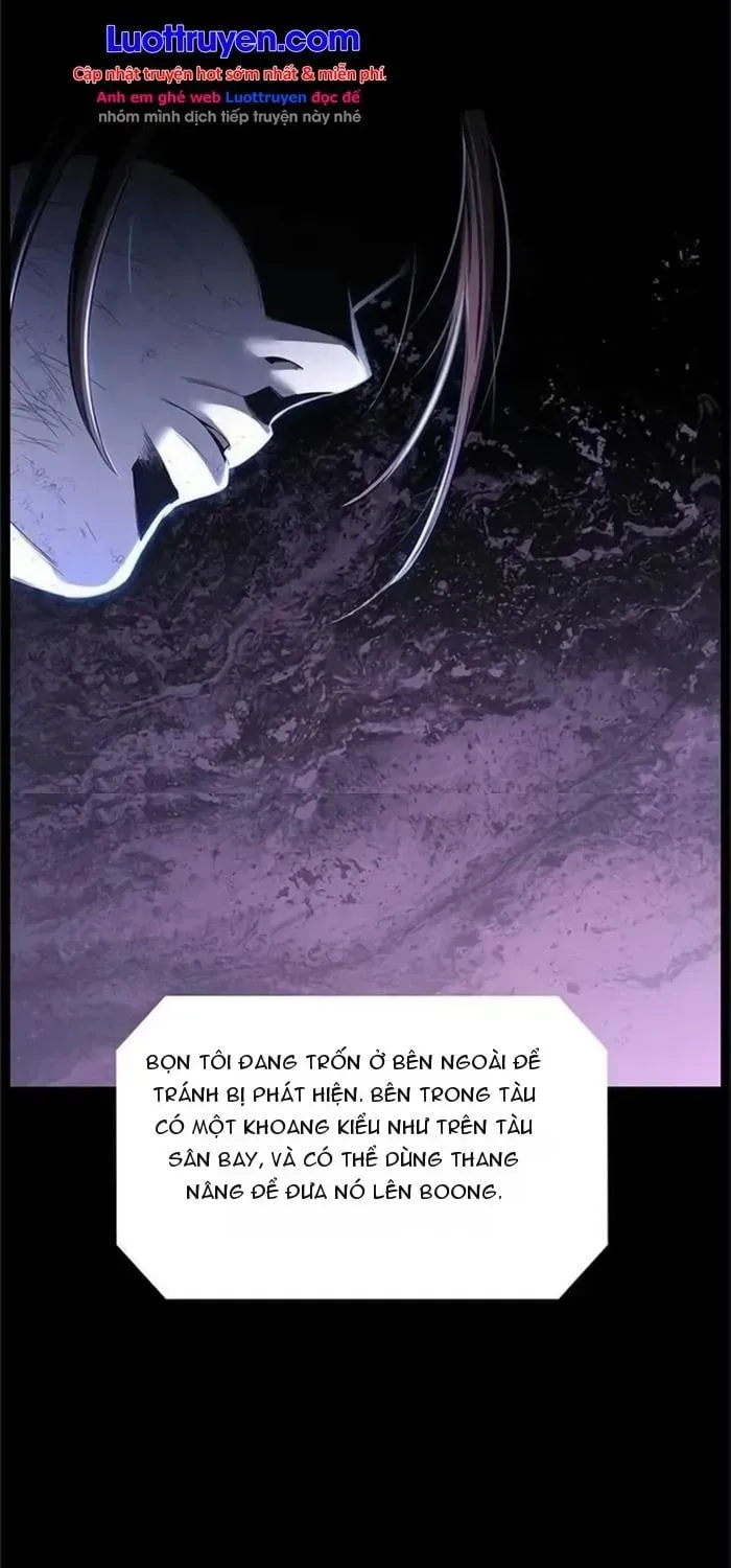 Sinh Tồn Trên Con Tàu Leviathan Chapter 14 - Trang 7