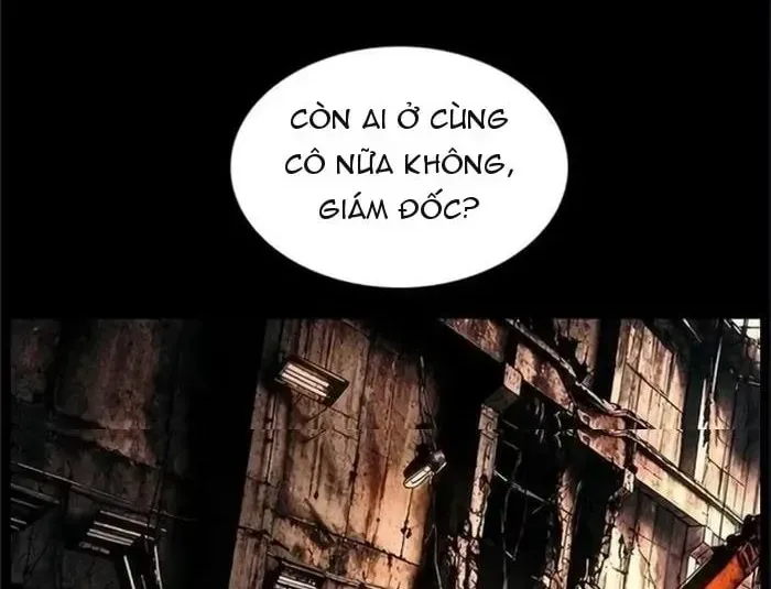 Sinh Tồn Trên Con Tàu Leviathan Chapter 14 - Trang 8
