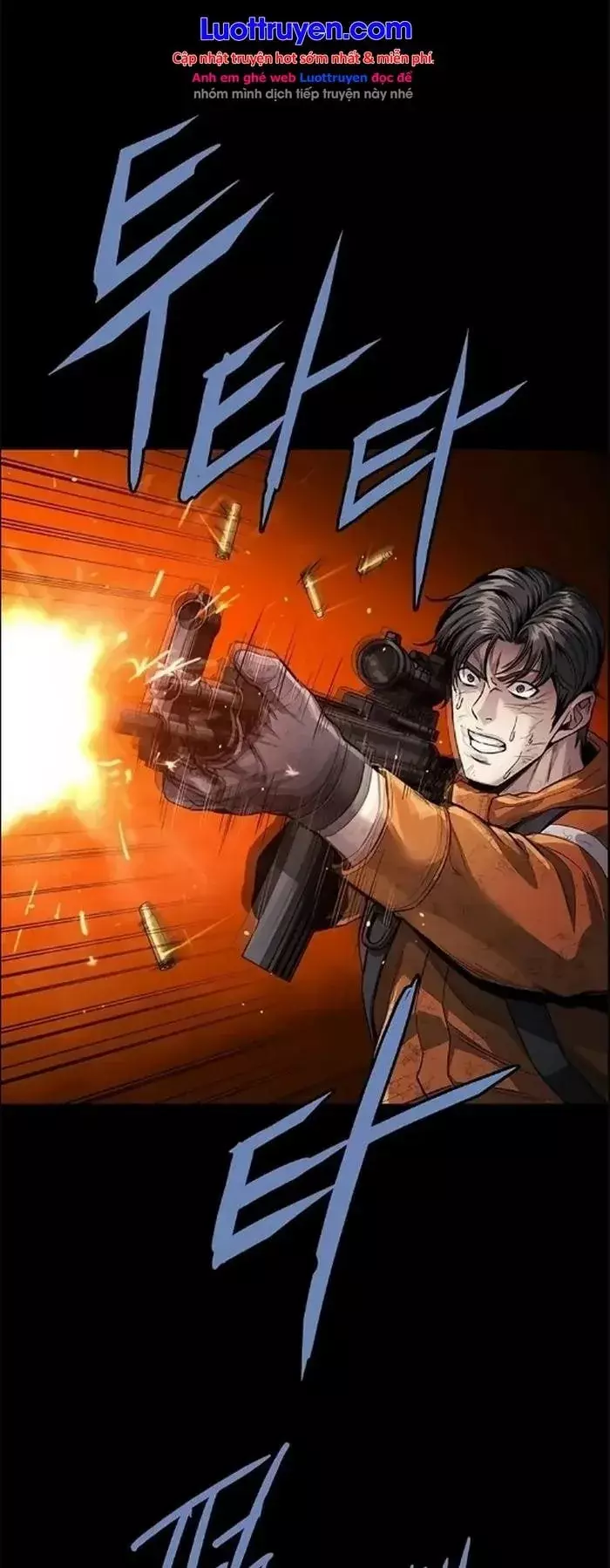 Sinh Tồn Trên Con Tàu Leviathan Chapter 15 - Trang 18